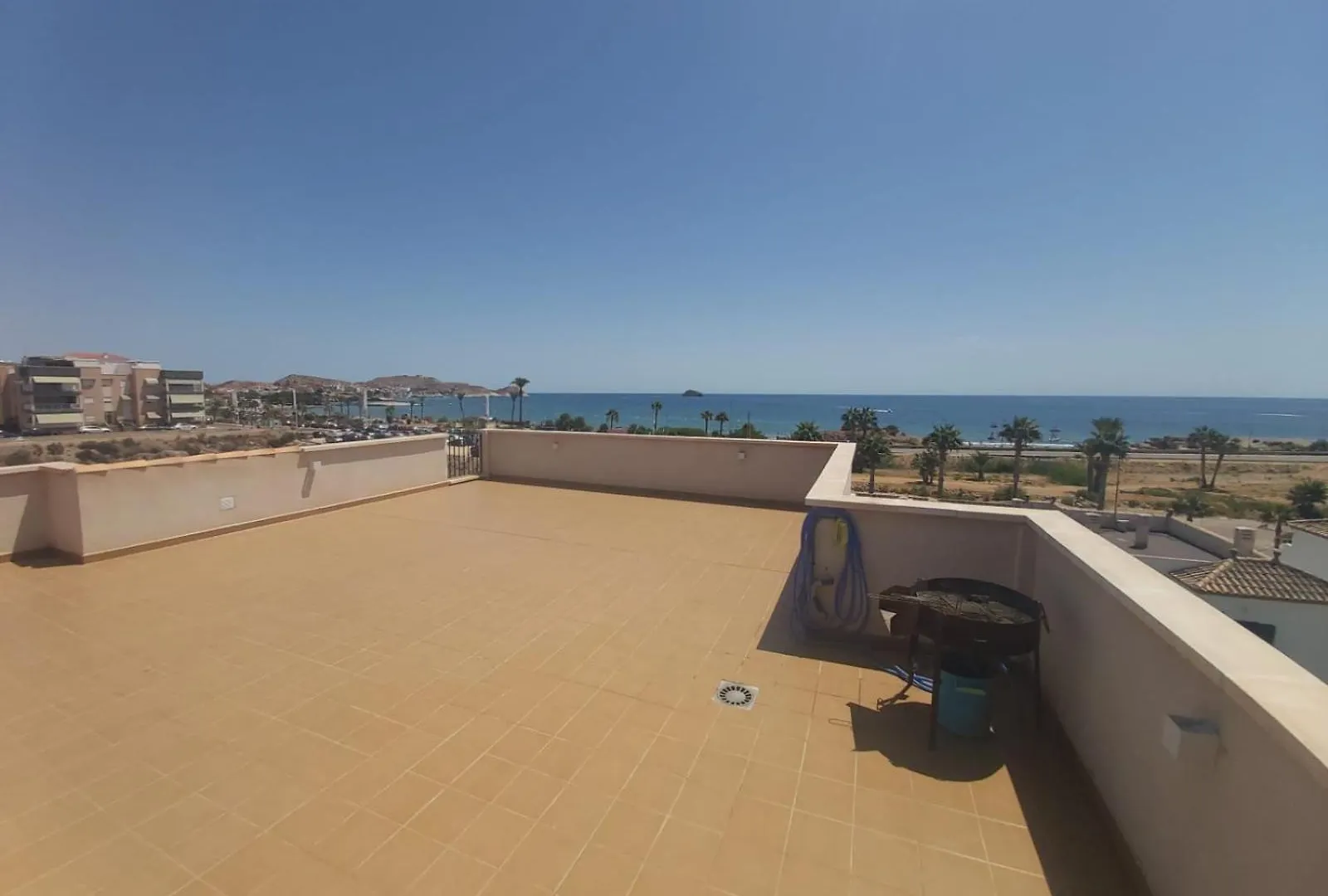 Apartment Serena Pulpi