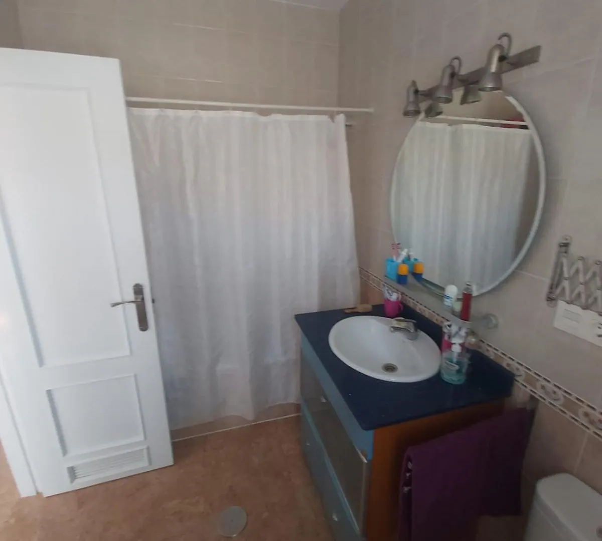 Apartment Serena Pulpi