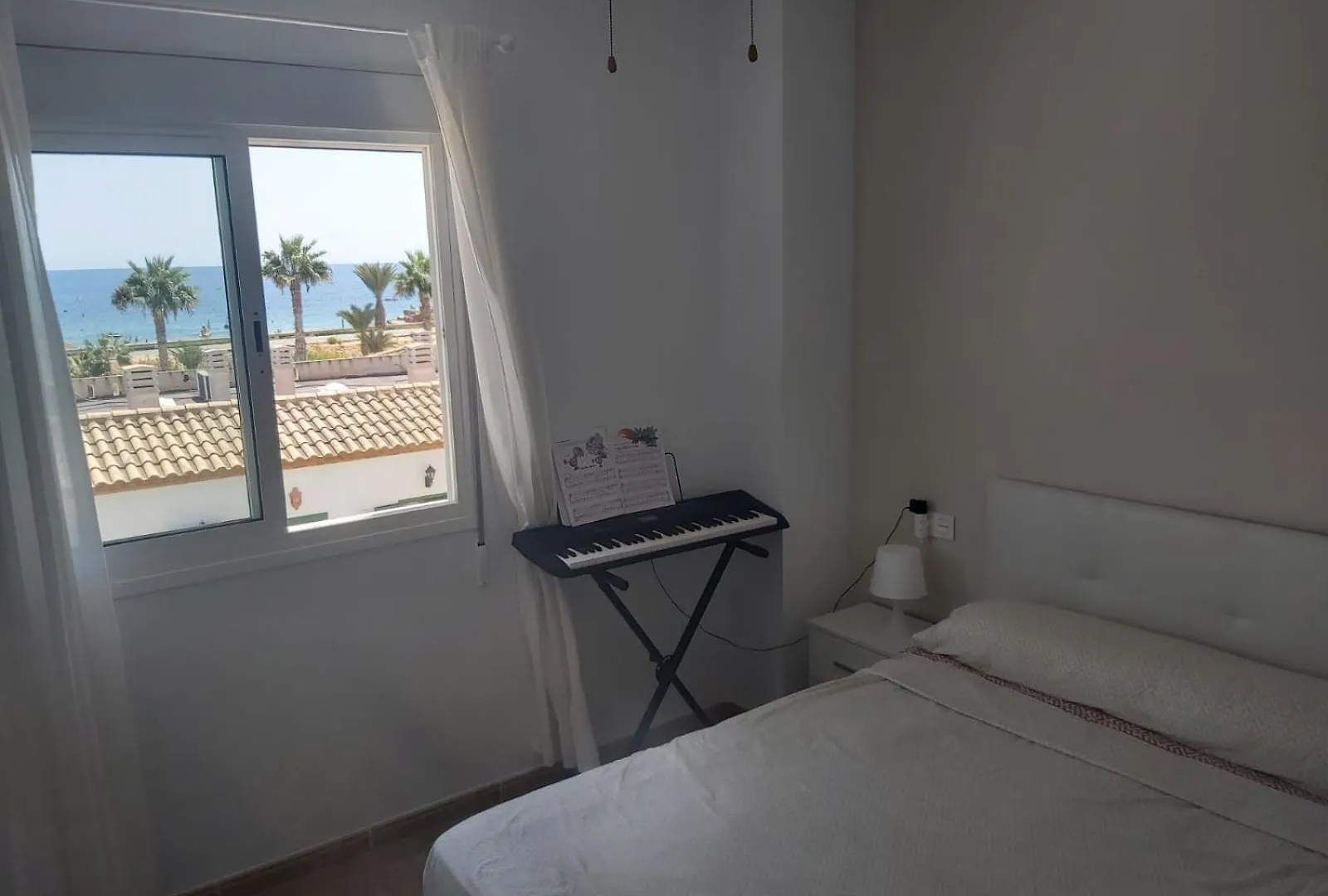 Serena Pulpi Apartment