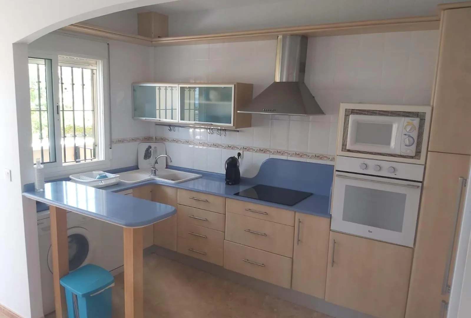 Apartamento Serena Pulpí España