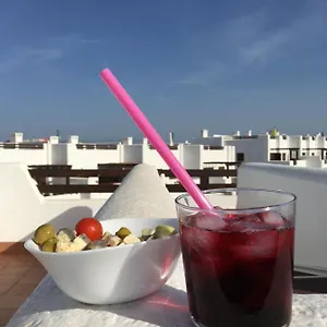 Mar De Andalousie - 